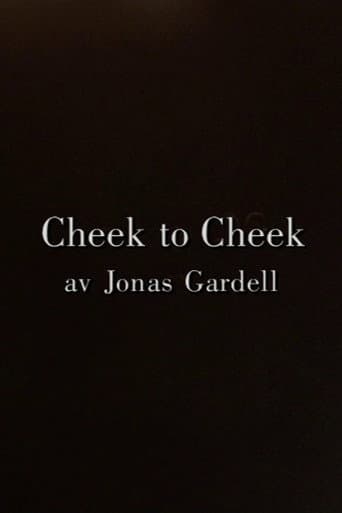 Poster for Cheek to Cheek