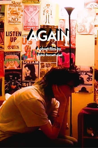 Poster for Again