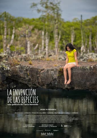 Poster for The Invention of Species