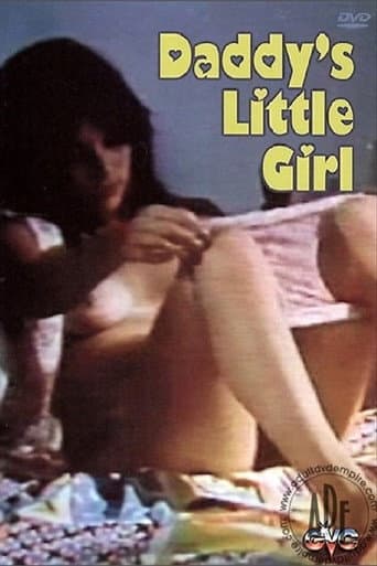 Poster for Daddy's Little Girl