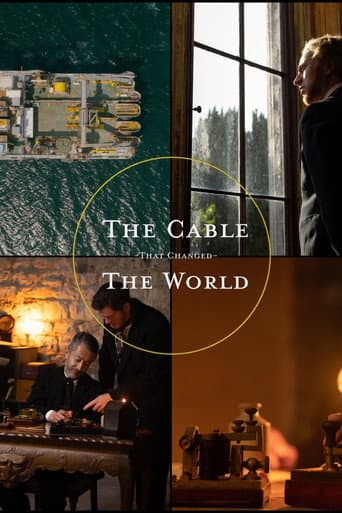 Poster for The Cable That Changed the World