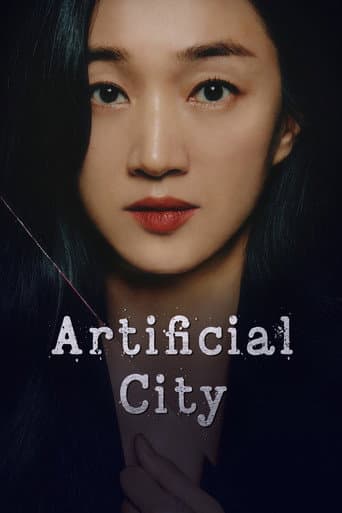 Poster for Artificial City