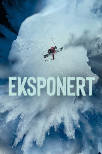 Poster for Eksponert