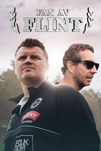 Poster for Fan av Flint
