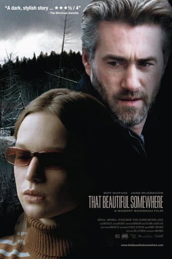 Poster for That Beautiful Somewhere