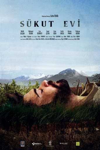 Poster for Sükut Evi