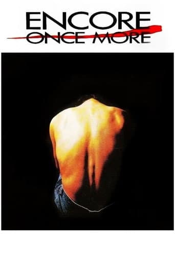Poster for Once More