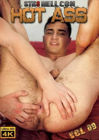 Poster for Hot Ass 9
