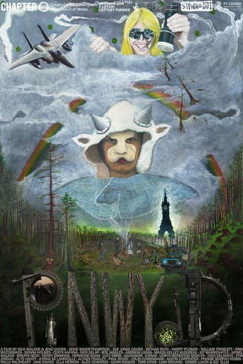 Poster for Pinwydd