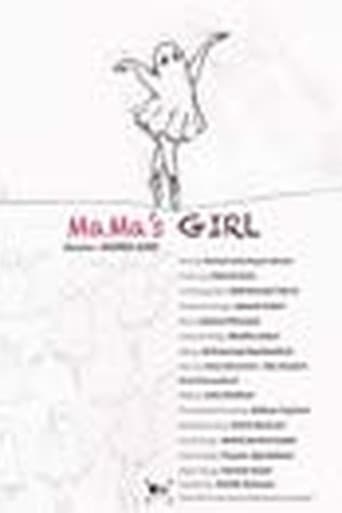 Poster for Mama's Girl