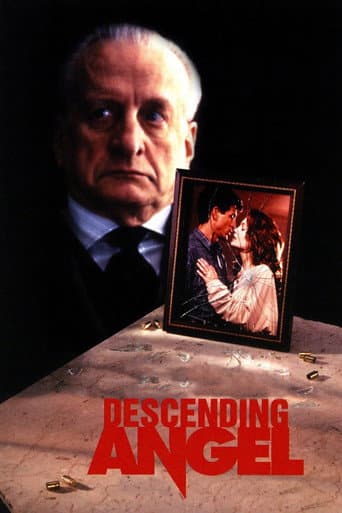Poster for Descending Angel