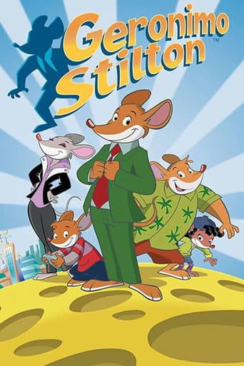 Poster for Season 3