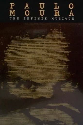 Poster for Black Fragments of Samba - Paulo Moura, Infinite Music
