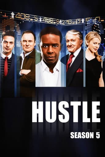 Poster for Season 5