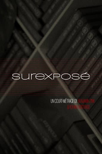 Poster for Surexposé