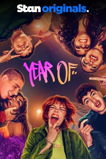 Poster for Year Of