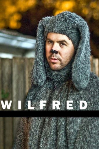 Poster for Wilfred
