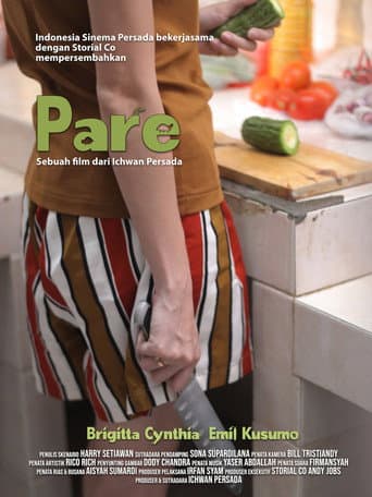 Poster for Pare