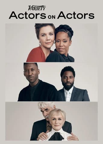 Poster for Season 9