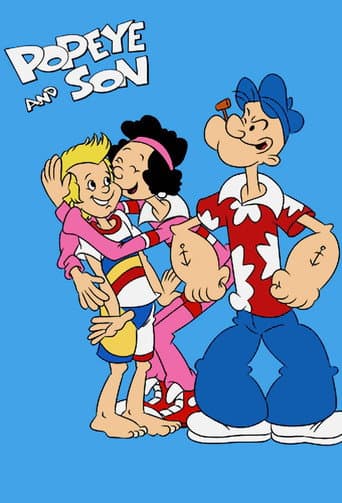 Poster for Season 1