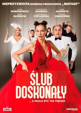 Poster for Ślub doskonały