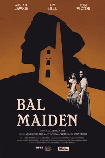 Poster for Bal Maiden