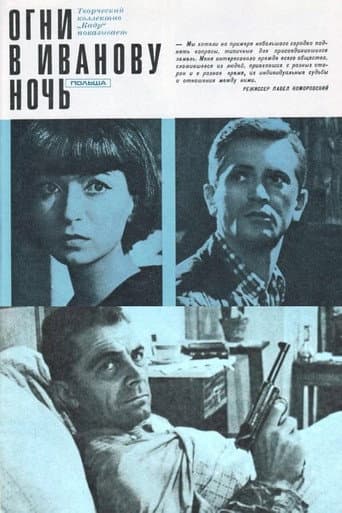 Poster for Sobótki
