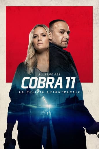 Poster for Squadra Speciale Cobra 11 (versione RAI)