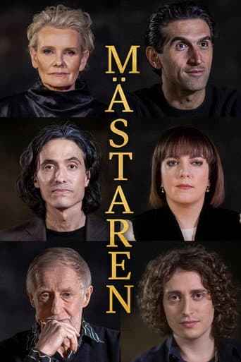Poster for Mästaren