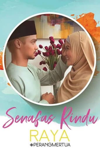 Poster for Senafas Rindu Raya