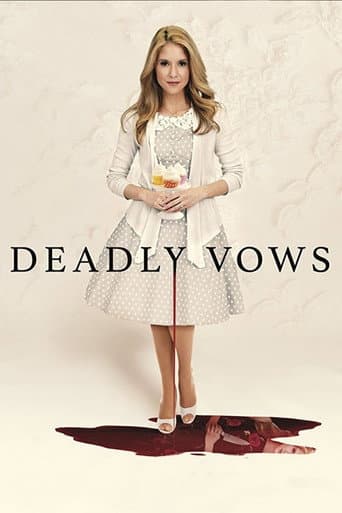 Poster for Deadly Vows
