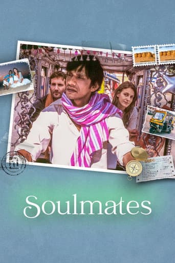 Poster for Soulmates