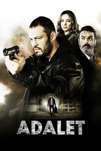 Poster for Justice