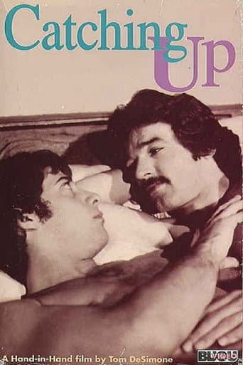 Poster for Catching Up