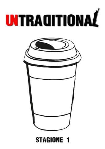 Poster for Season 1