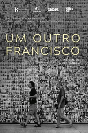 Poster for Um Outro Francisco