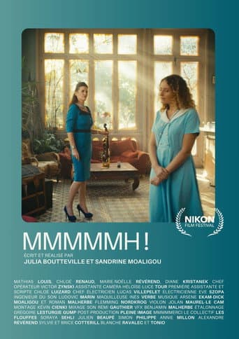 Poster for Mmmmmh!