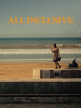 Poster for All Inclusive