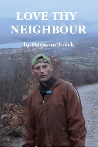 Poster for Love Thy Neighbour