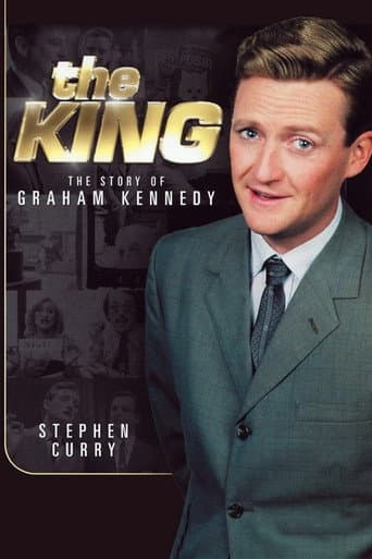 Poster for The King