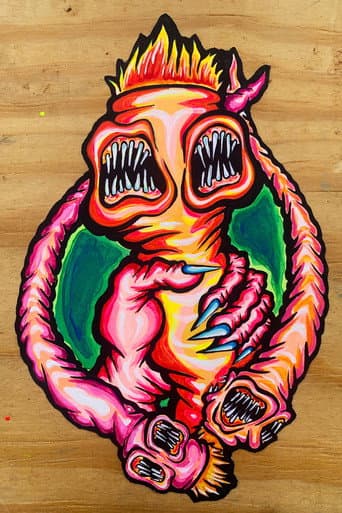 Poster for Fat Fleshy Fingers