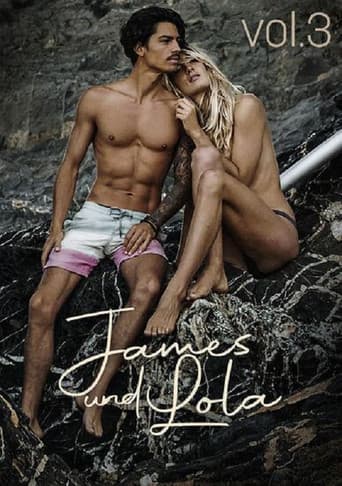 Poster for James and Lola 3