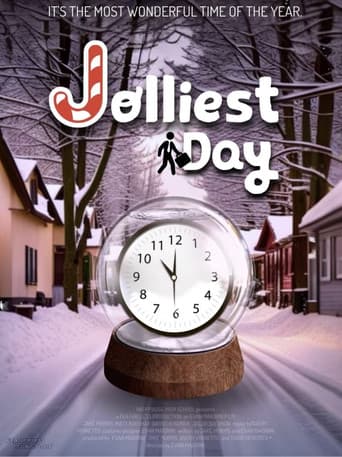 Poster for Jolliest Day