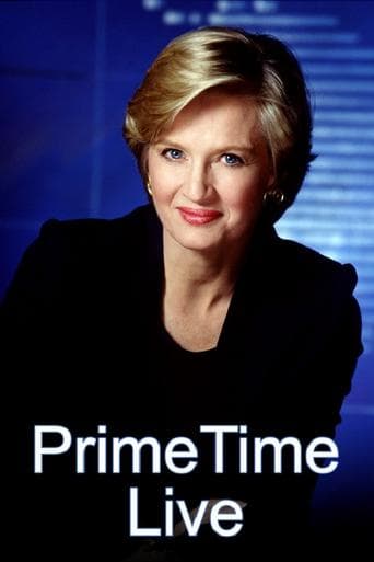Poster for Prime Time LIVE