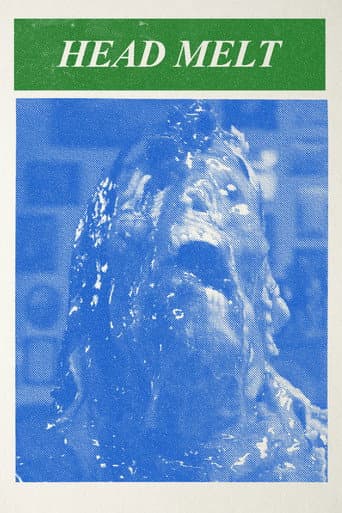 Poster for Head Melt