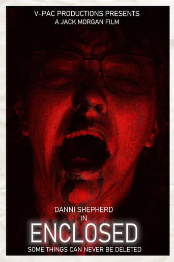 Poster for Enclosed