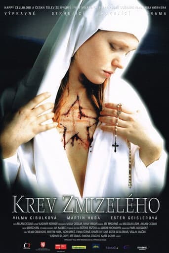 Poster for Shadow of the Deceased