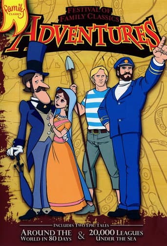 Poster for Season 1