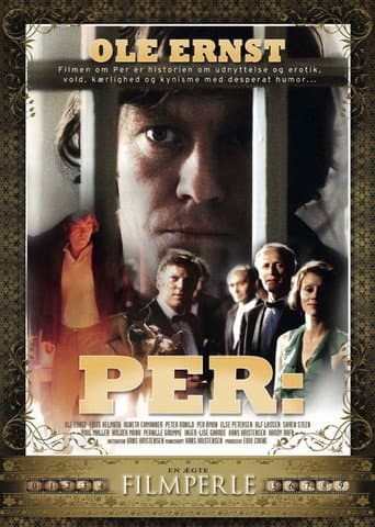 Poster for Per