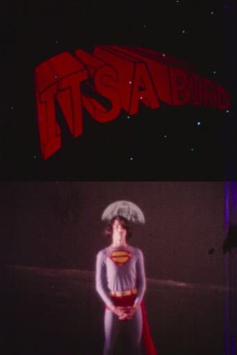 Poster for It's a Bird